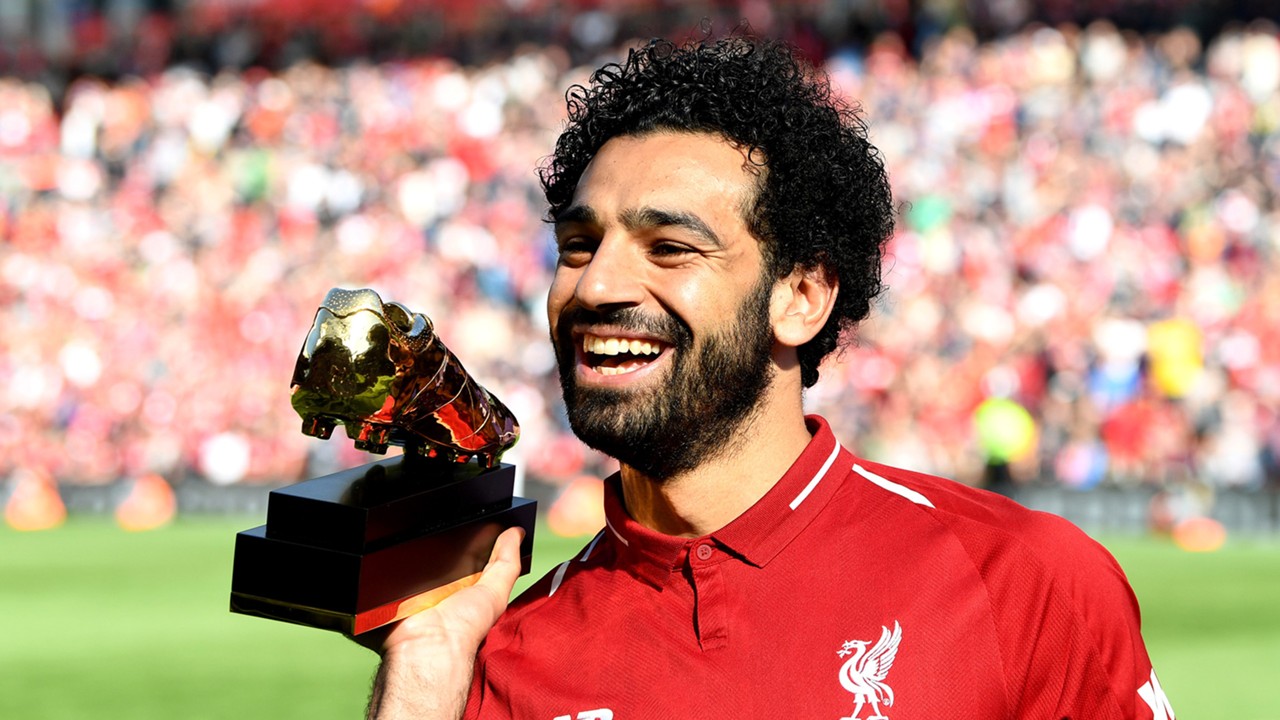 محمد صلاح محمد صلاح
