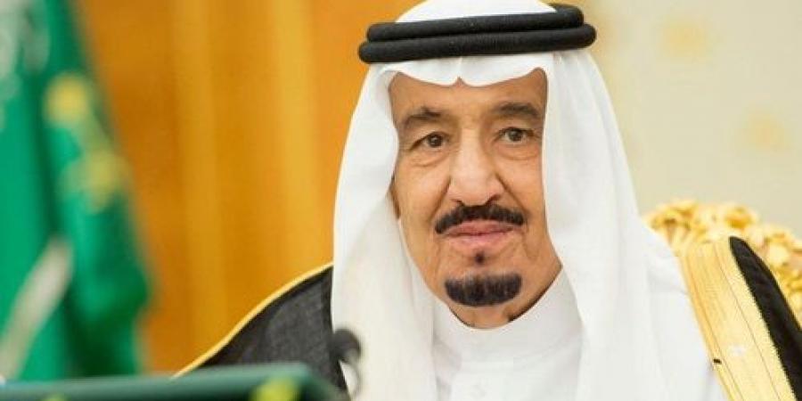خادم الحرمين الشريفين الملك سلمان بن عبدالعزيز آل سعود 