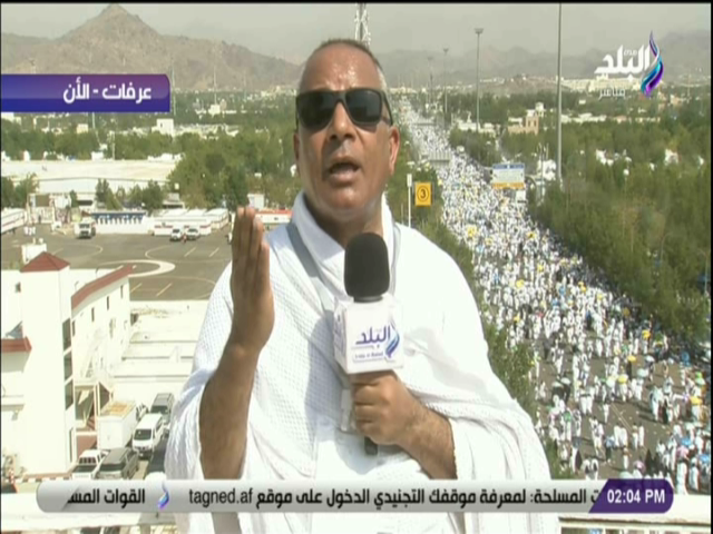 الإعلامي أحمد موسى