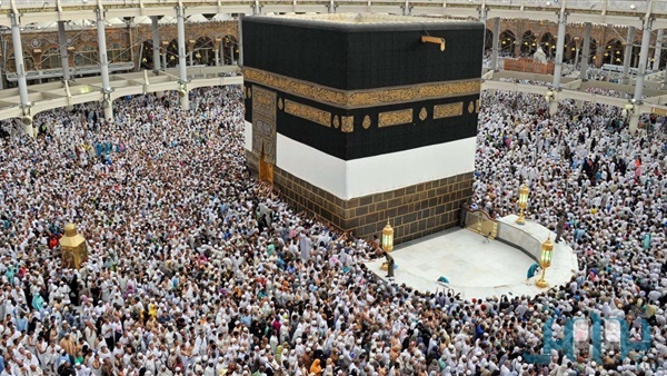 بيت الله الحرام بيت الله الحرام
