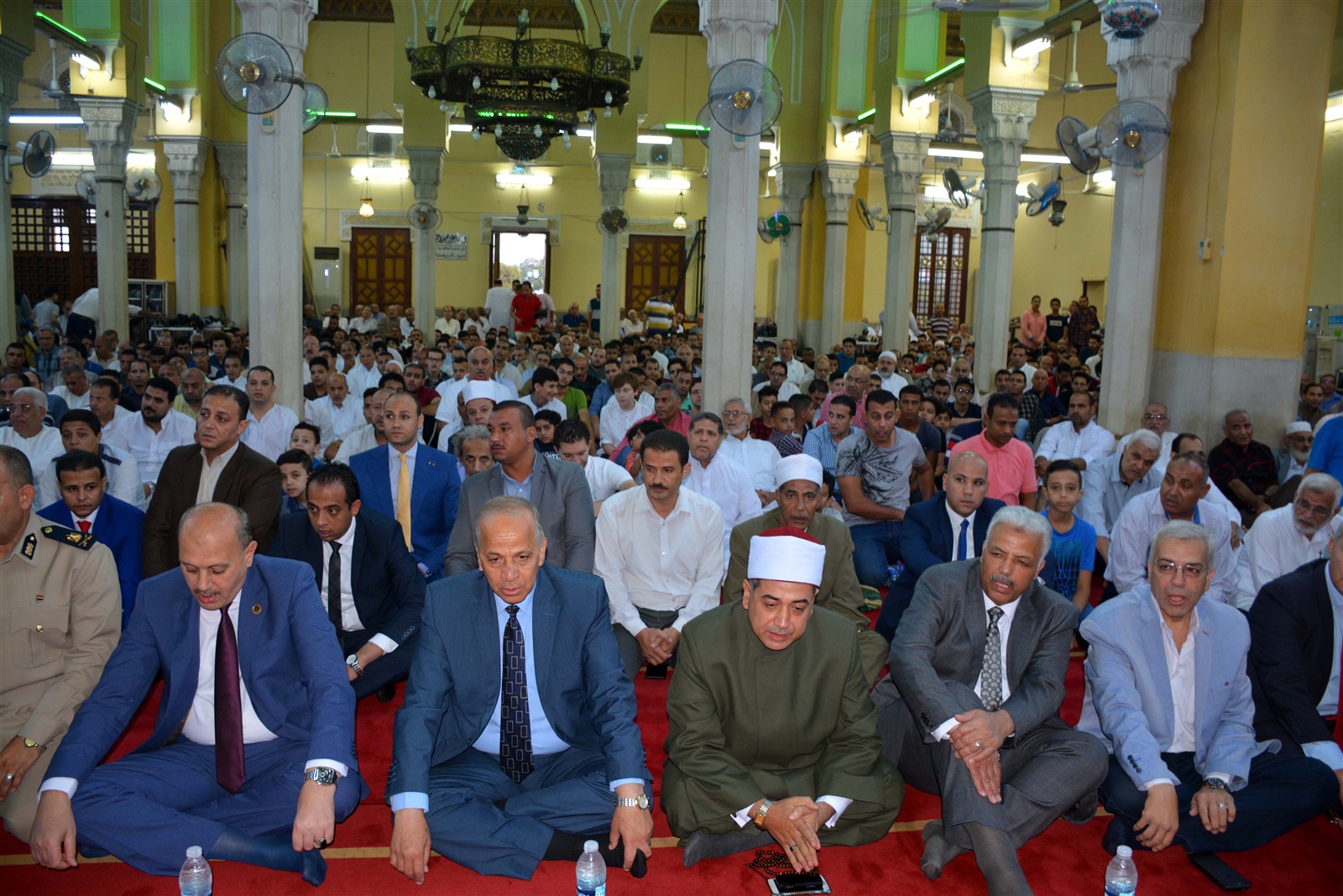 اللواء محمود عشماوي محافظ القليوبية اللواء محمود عشماوي محافظ القليوبية