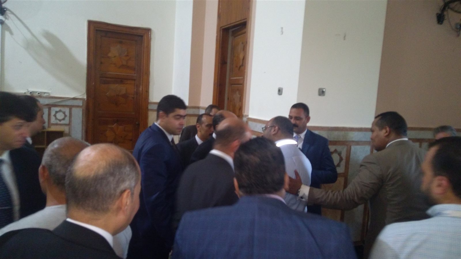 صورة من الحدث صورة من الحدث