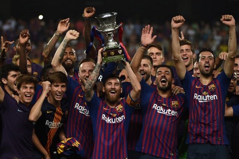 فريق برشلونة فريق برشلونة