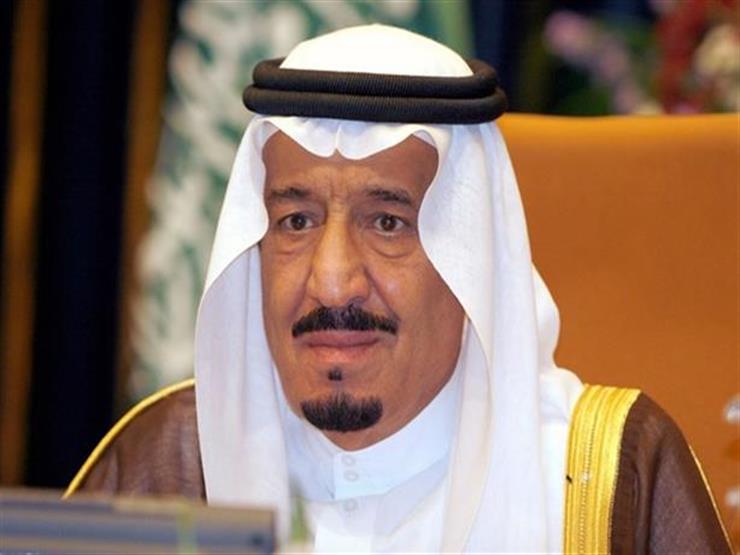 العاهل السعودي الملك سلمان بن عبد العزيز 