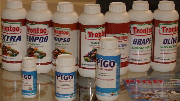 أسواق المبيدات 