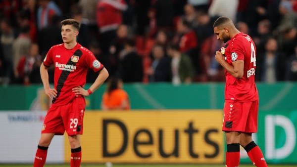 كاي هافيرتز