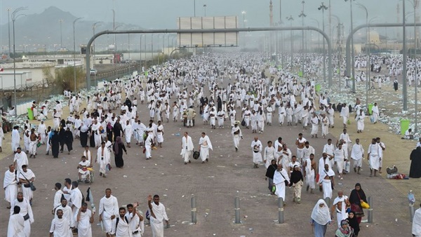 حجاج
