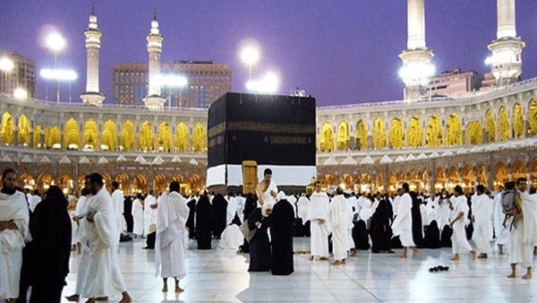 طواف الإفاضة طواف الإفاضة