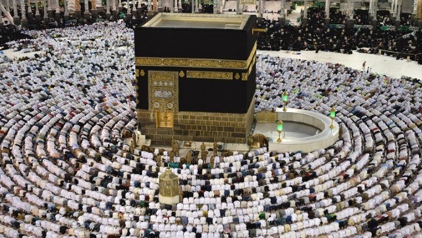 طواف الإفاضة