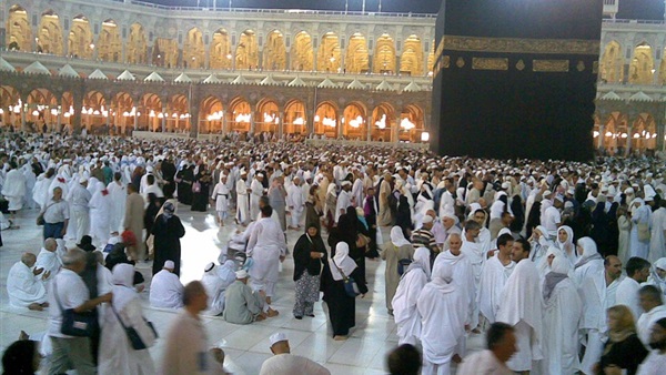 الحج