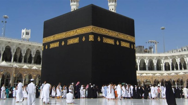 الطواف الطواف