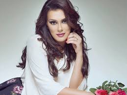 انجي المقدم - صورة ارشيفية