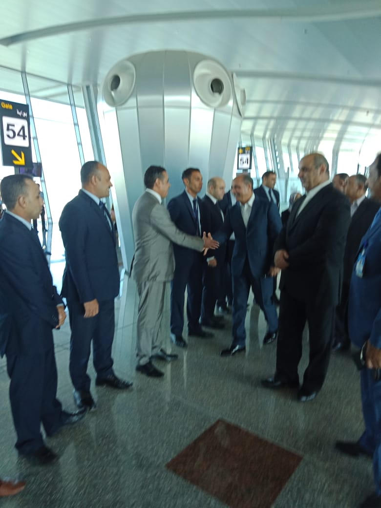 صورة من الحدث