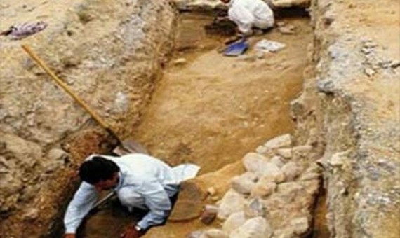 مصرع عامل أثناء التنقيب عن الآثار في الفيوم مصرع عامل أثناء التنقيب عن الآثار في الفيوم