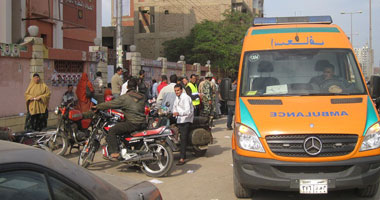 صورة أرشيفية صورة أرشيفية