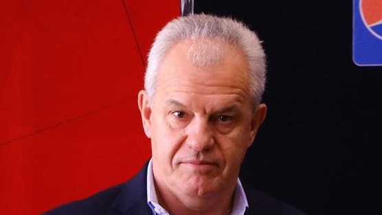 مدرب المنتخب