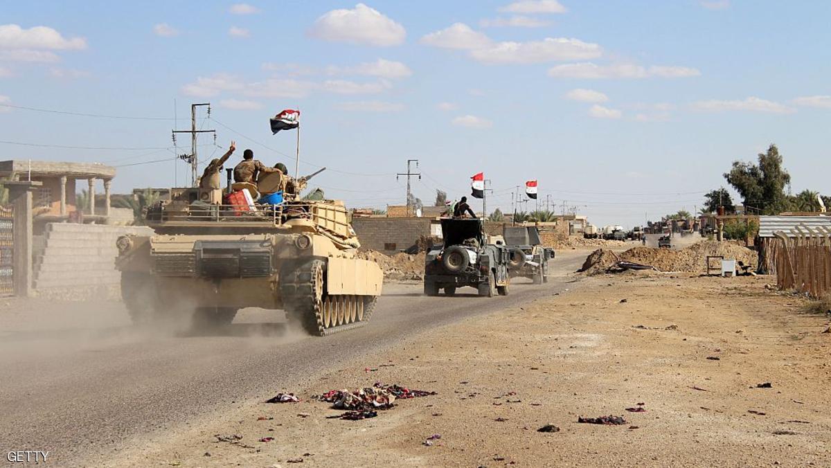الجيش العراقي  الجيش العراقي
