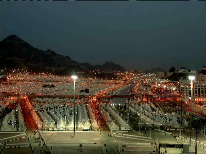 مشعر منى 