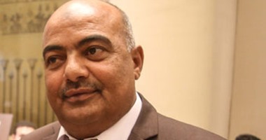 النائب حاتم عبد الحميد ، عضو لجنة الصحة بالبرلمان النائب حاتم عبد الحميد ، عضو لجنة الصحة بالبرلمان