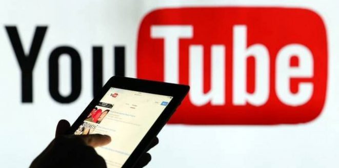 يوتيوب