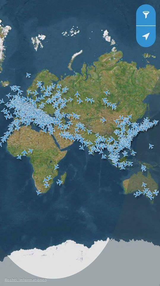 صورة من الحدث