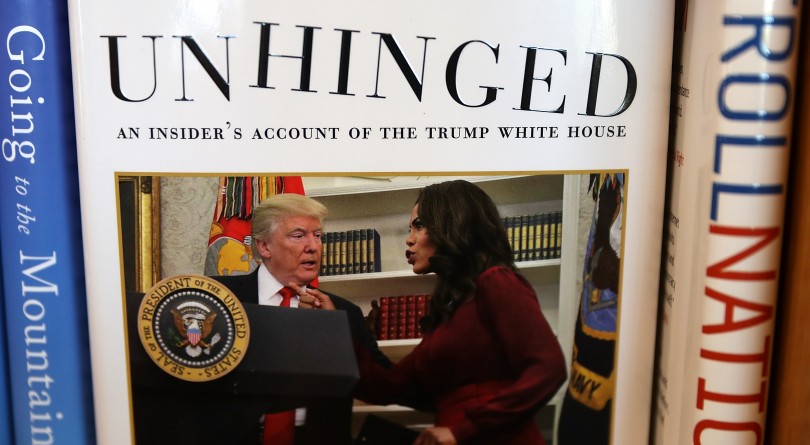 غلاف كتاب المعتوه