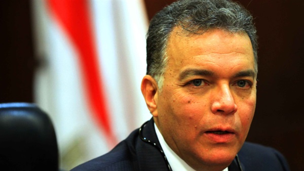 وزير النقل