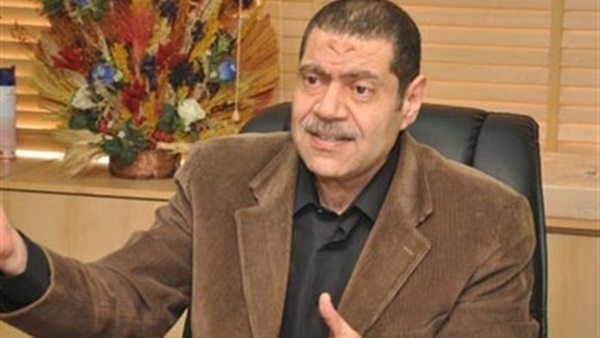 سراج الدين سعد مساعد وزيرة السياحة للمتابعة سراج الدين سعد مساعد وزيرة السياحة للمتابعة