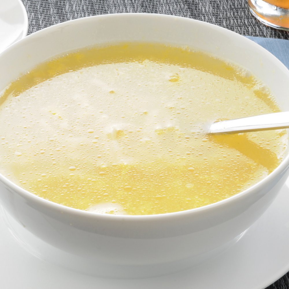 طريقة تحضير شوربة البهاريز اللذيذة طريقة تحضير شوربة البهاريز اللذيذة