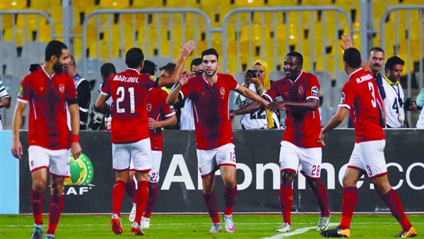 فريق الأهلى فريق الأهلى