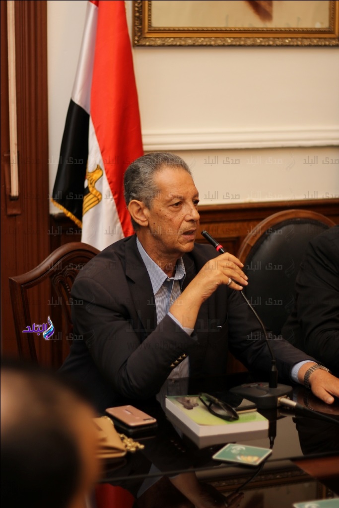 فؤاد بدراوي