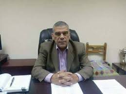 المحاسب محمد إسماعيل وكيل وزارة الشباب والرياضة المحاسب محمد إسماعيل وكيل وزارة الشباب والرياضة