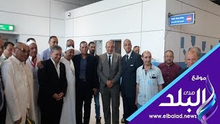 صورة من الحدث