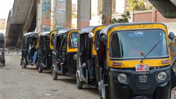 مركبات التوك توك مركبات التوك توك