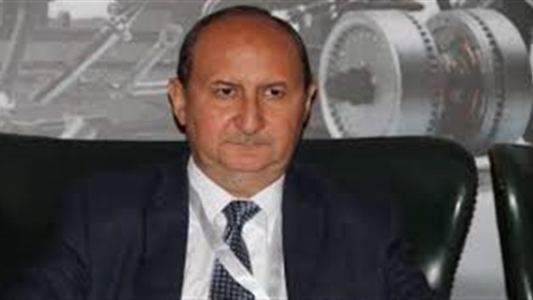 وزير الصناعة وزير الصناعة