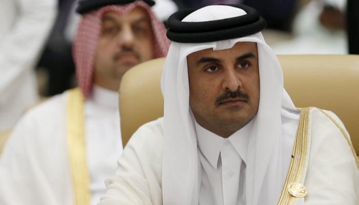 أمير قطر تميم بن حمد  أمير قطر تميم بن حمد