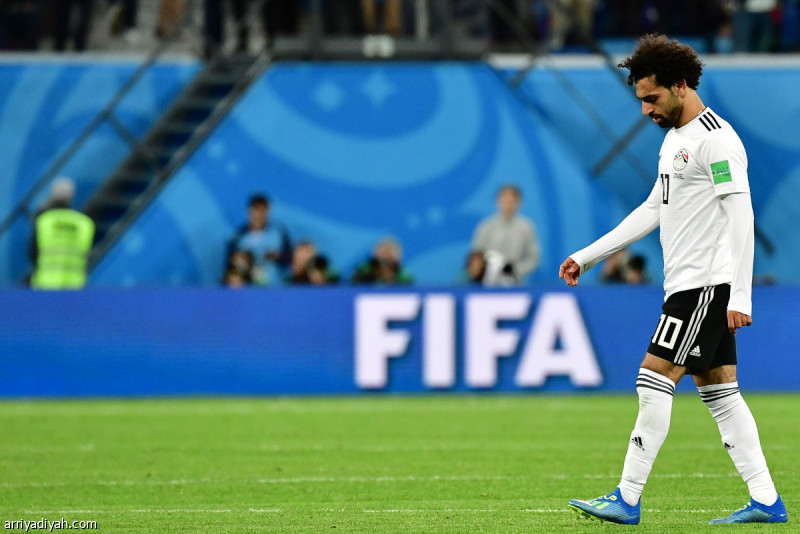 محمد صلاح ليفربول