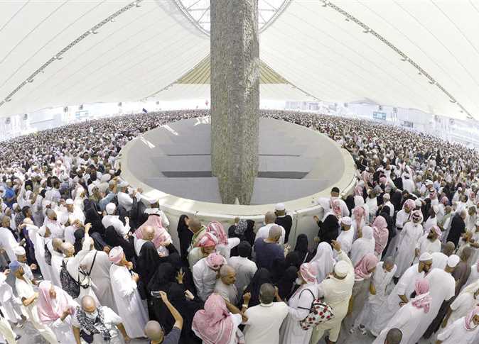 الصحة: ارتفاع حالات الوفاة بين الحجاج المصريين إلى 50