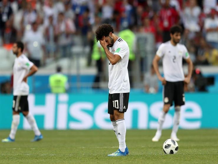 محمد صلاح محمد صلاح