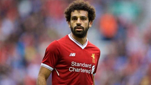 محمد صلاح محمد صلاح
