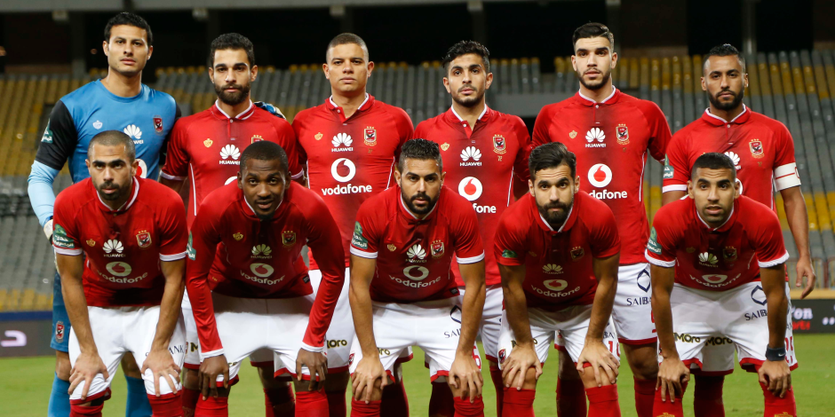 فريق الأهلى فريق الأهلى