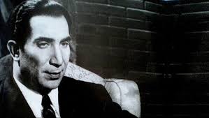 عميد المسرح العربي يوسف وهبي عميد المسرح العربي يوسف وهبي