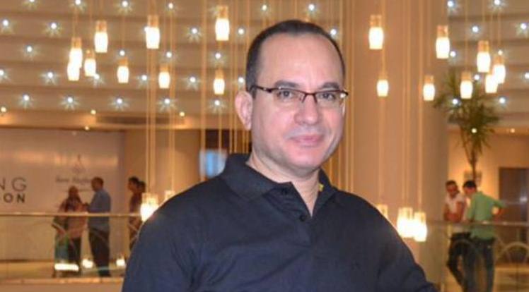 اللواء علي عبد المطلب اللواء علي عبد المطلب