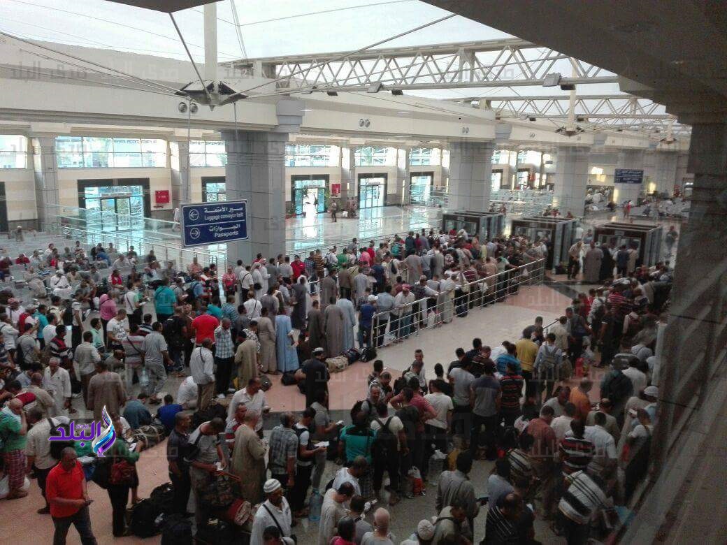 ميناء سفاجا