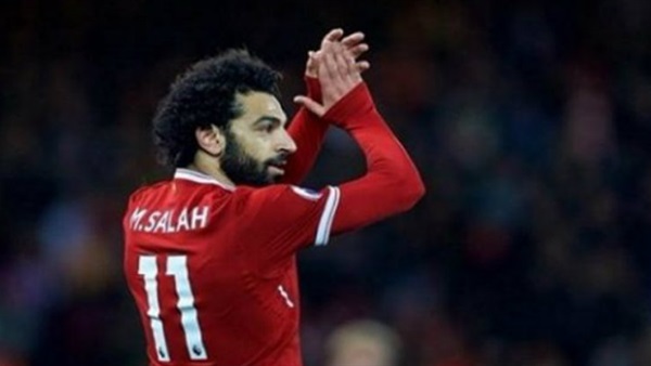 محمد صلاح 