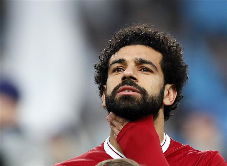 محمد صلاح محمد صلاح