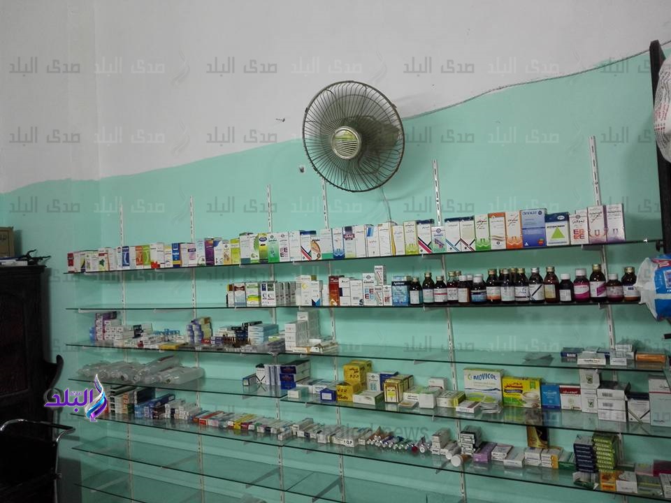 صيدلية مجانية