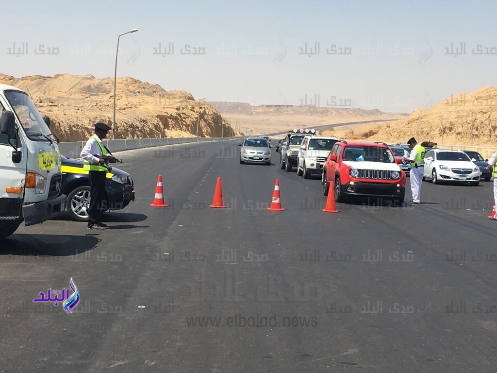 حملات مرورية