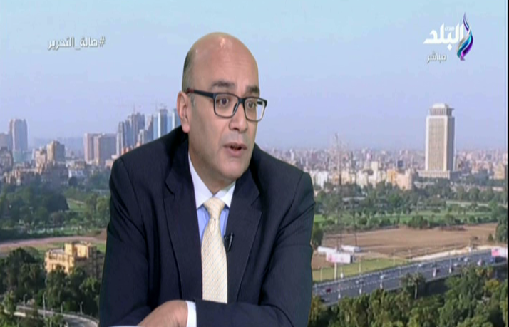 أحمد ناجي قمحة 