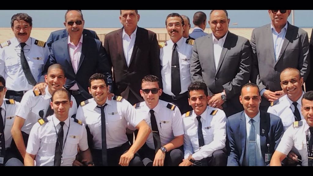 صورة من الجولة